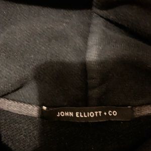 John Elliot Villain Hoodie